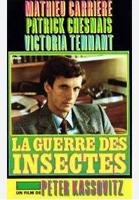 La guerre des insectes